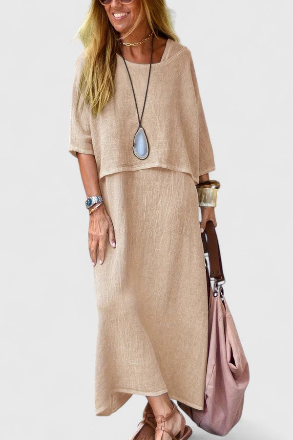 Harlyne | Set Elegant Din Două Piese