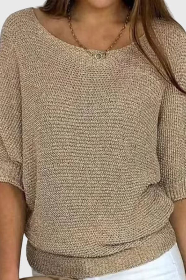 Sofia™ - Pulover Elegant