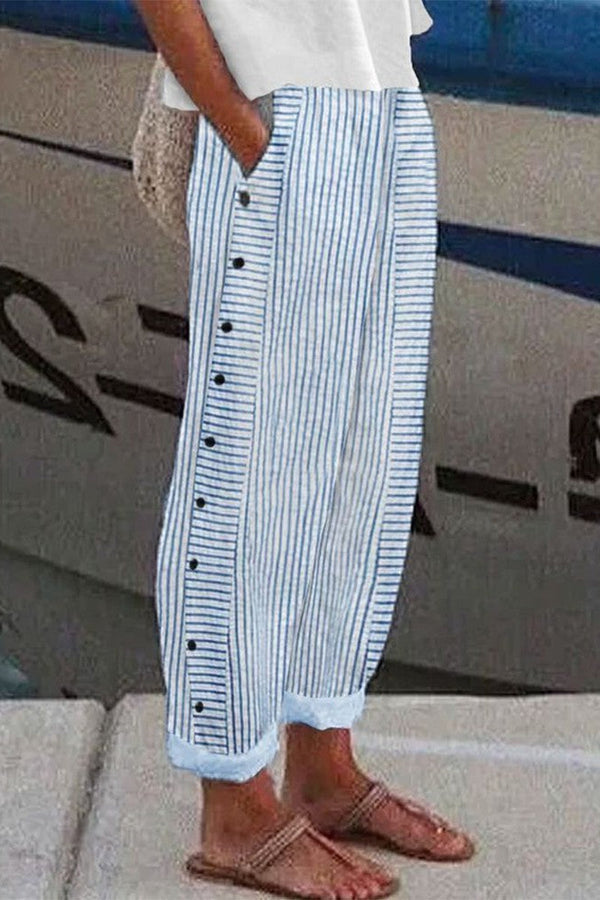 Bertha™ | Pantaloni eleganți pentru femei