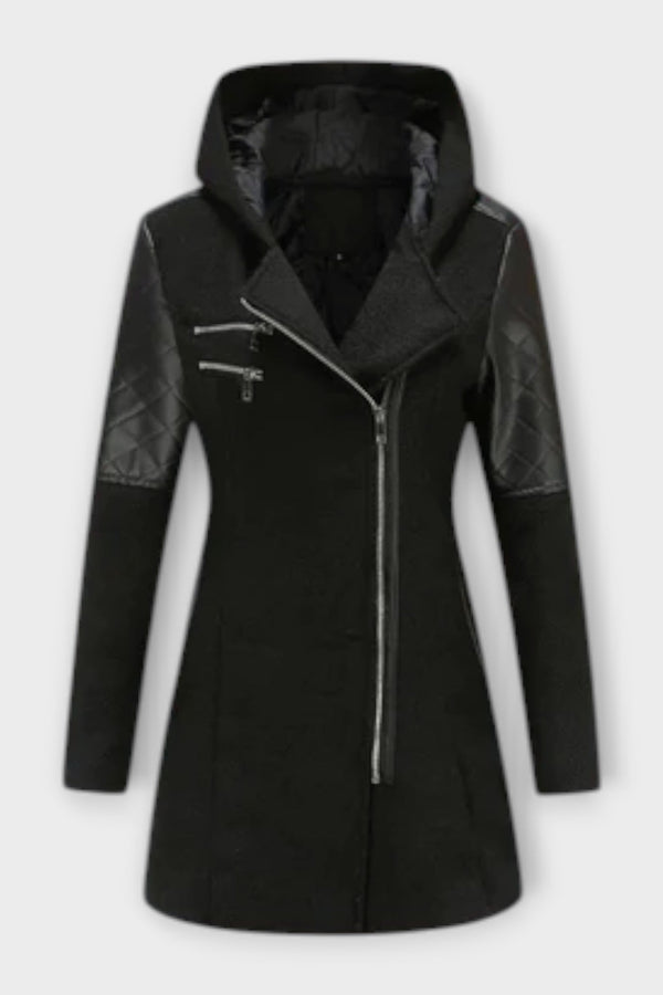 Sophia - Palton de iarnă