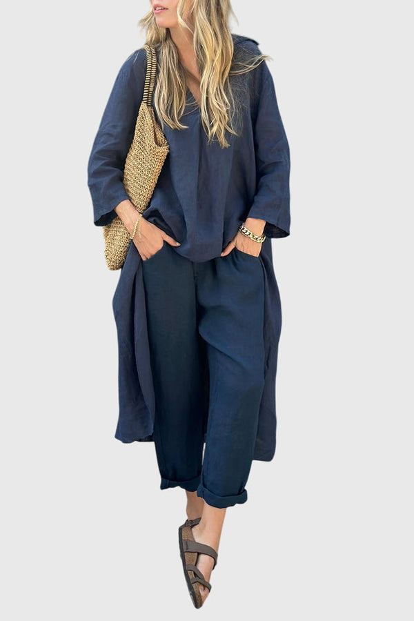 Gaila™ | Set elegant din două piese