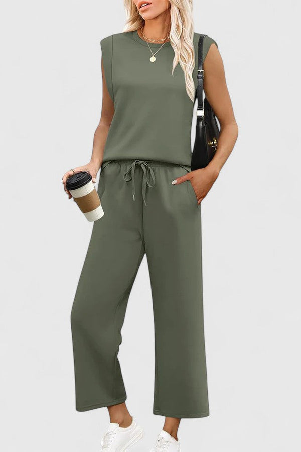 Anniston | Set elegant din două piese