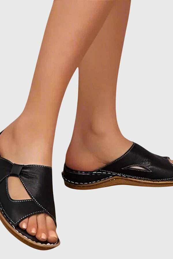 Anna™ | Sandale ortopedice