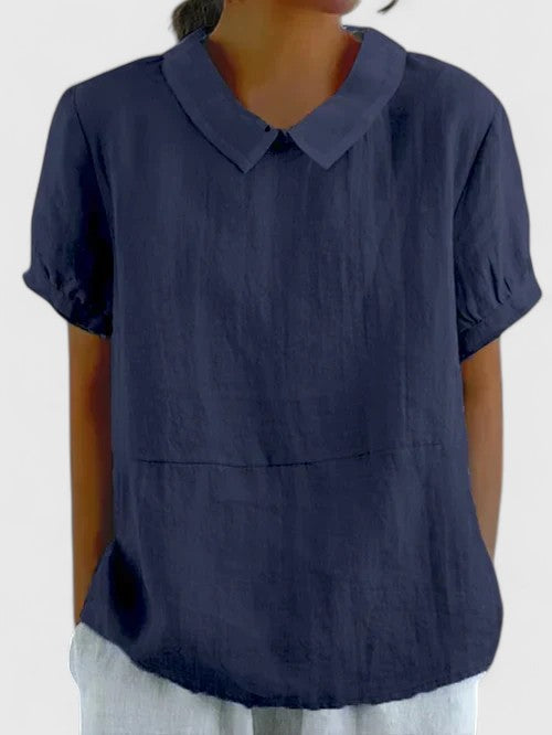 Renee | Cămașă Elegantă