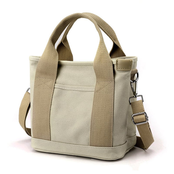 Isabella™ - Geantă Handmade cu Spații de Depozitare Versatile și Stilate