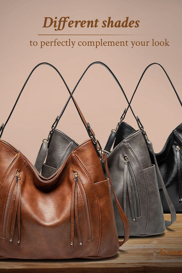 Olivia™ Elegance | Geantă luxoasă