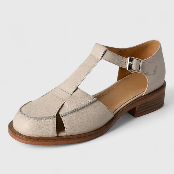 Thalina | Sandale elegante Mary Jane