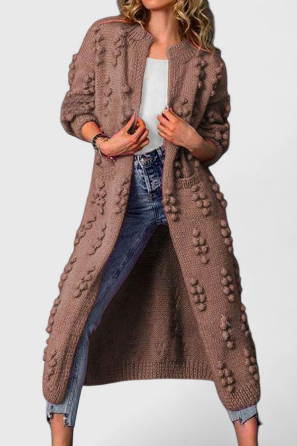 Anzherrah | Cardigan confortabil