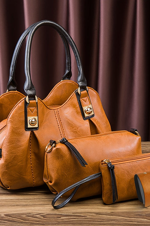 Geantă de mână stil vintage Zoe™