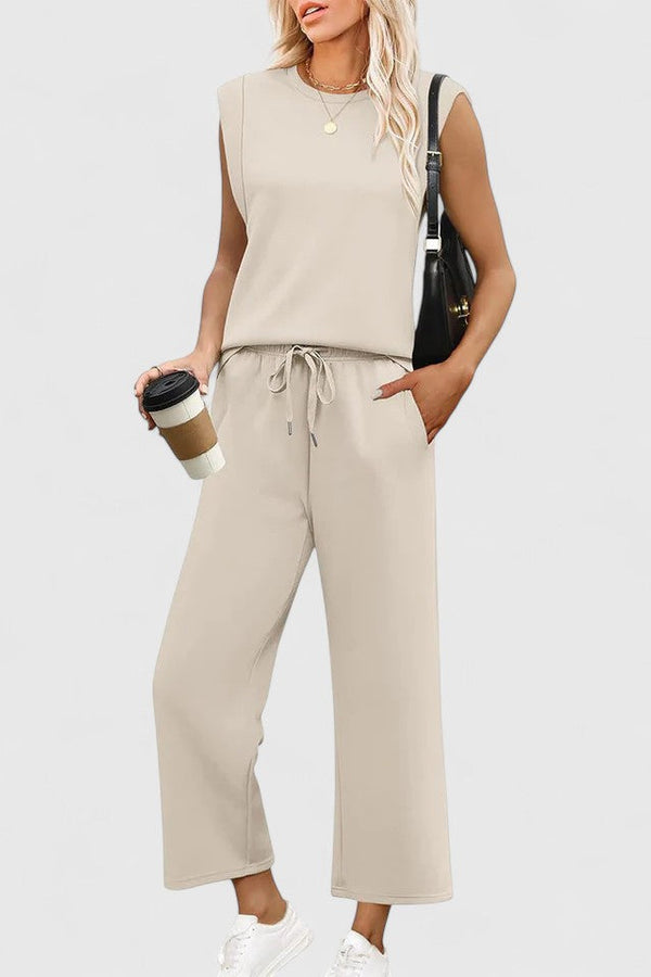 Anniston | Set elegant din două piese