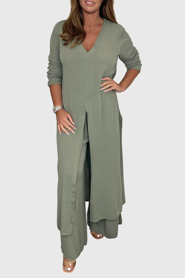 Olivia™ | Set elegant din două piese