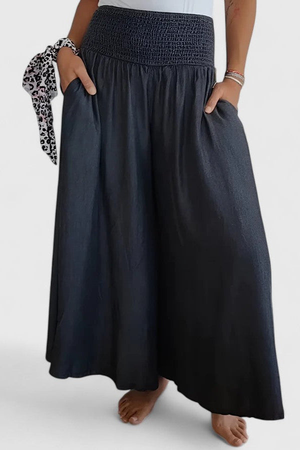 Elona | Pantaloni confortabili