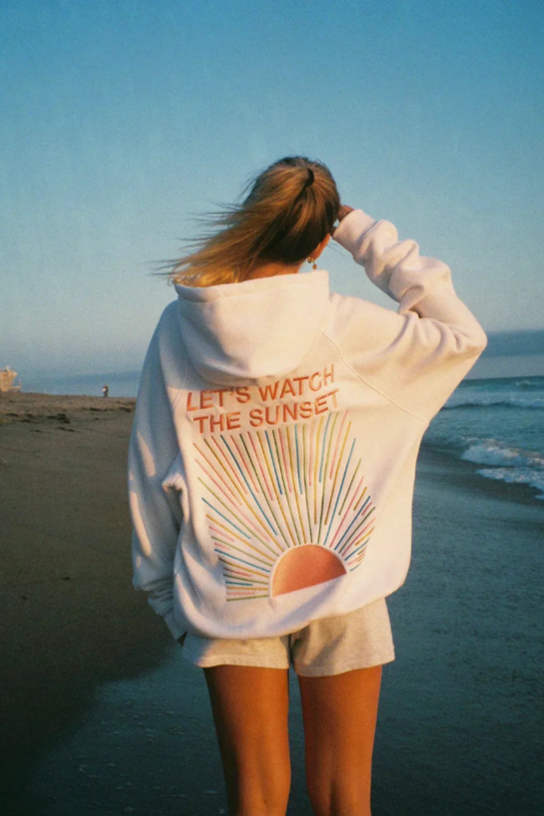 Ophelia™ – Hanorac Seară de Fericire