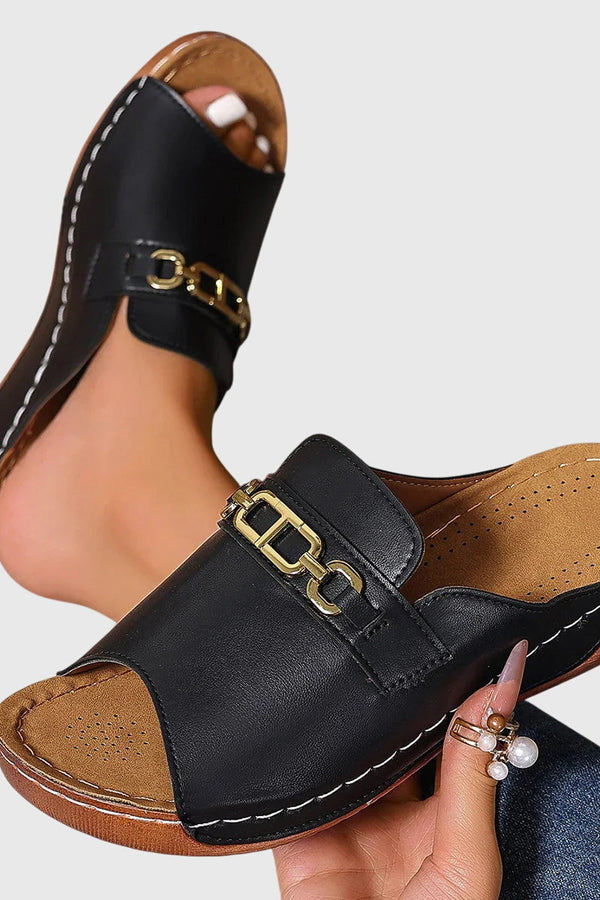 Kimberly™ | Sandale confortabile