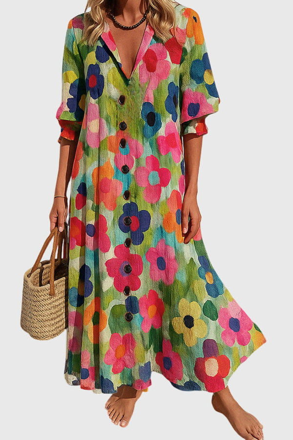 Jasmine™ | Rochie elegantă de slăbit subțire