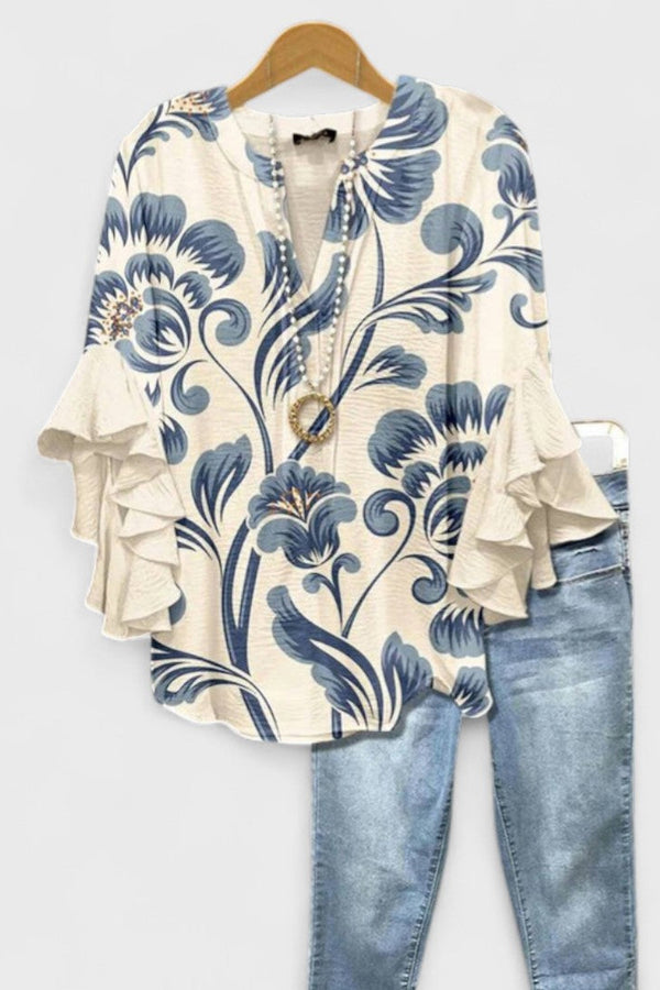 Toinette | Bluza Elegantă