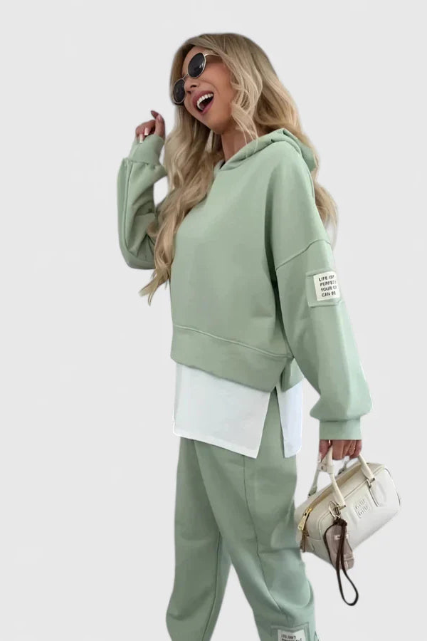 Kezlynn | Set Confortabil