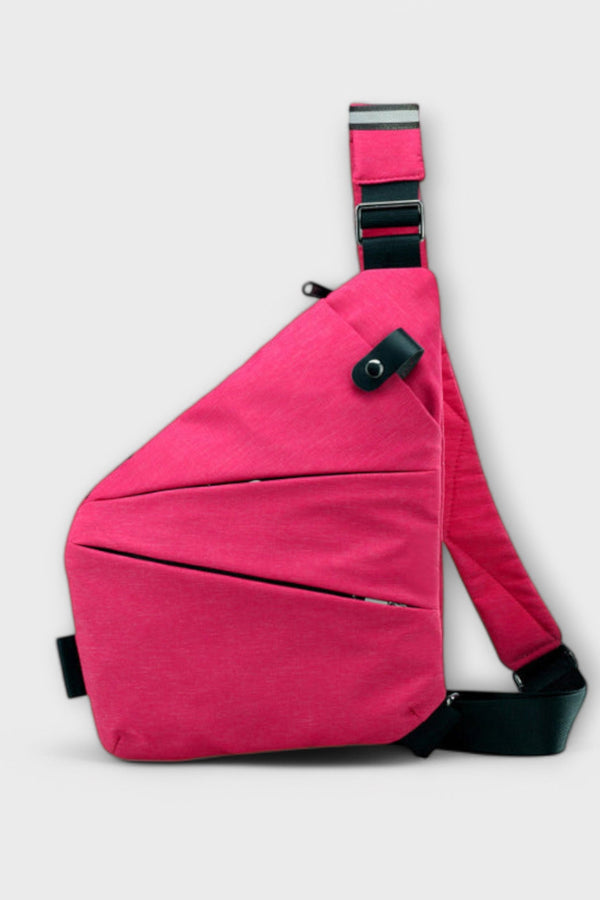 Mia - Geantă de umăr anti-furt