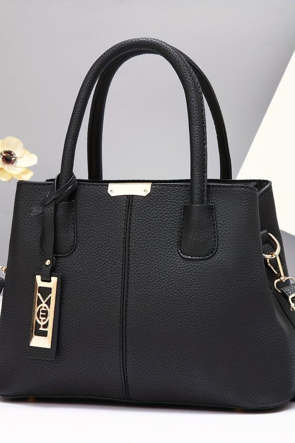Ellie™ Luxe Elegance | Geantă de mână versatilă tip tote