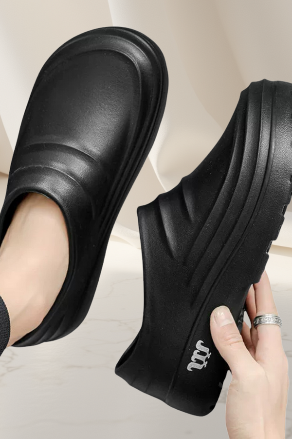 OrthoStep™ | Confortabil și flexibil