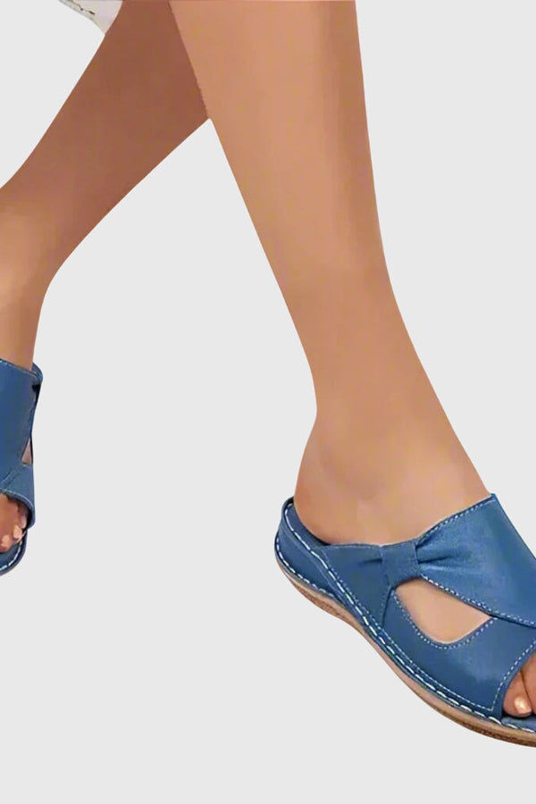 Anna™ | Sandale ortopedice