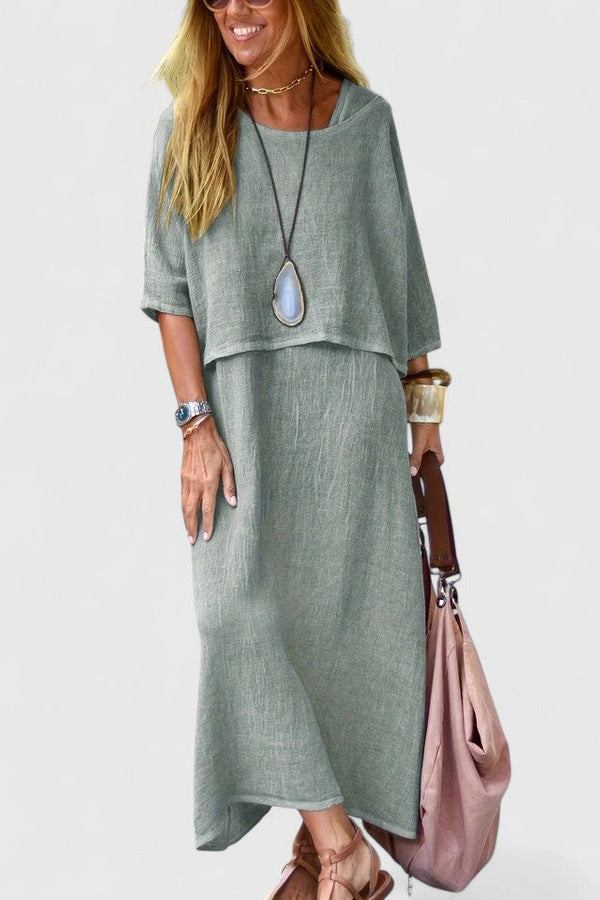 Harlyne | Set Elegant Din Două Piese