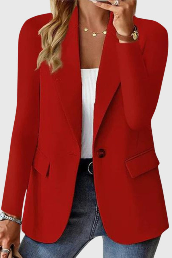 Harper | Sacou Formal