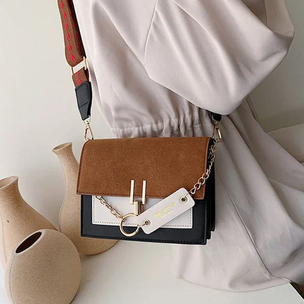 Brooklyn™ - Geantă crossbody la modă