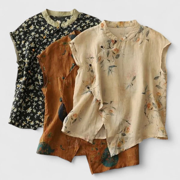 Shuvee | Top Elegant