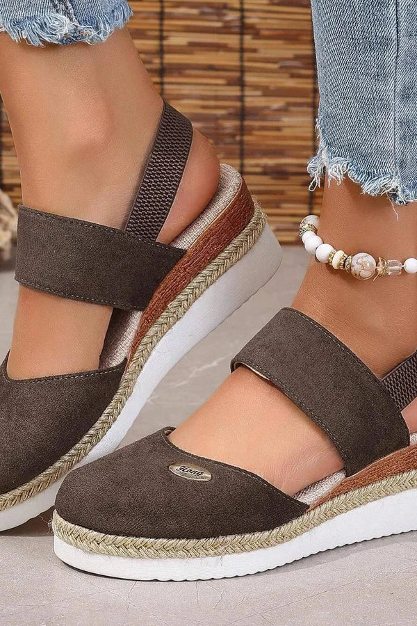 Ariyah | Sandale ortopedice confortabile