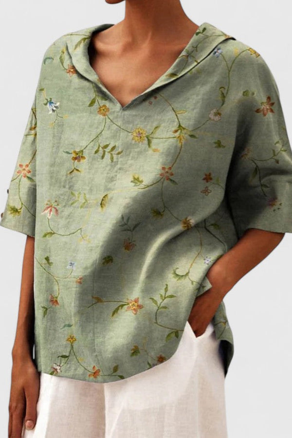 Roanne | Top Elegant