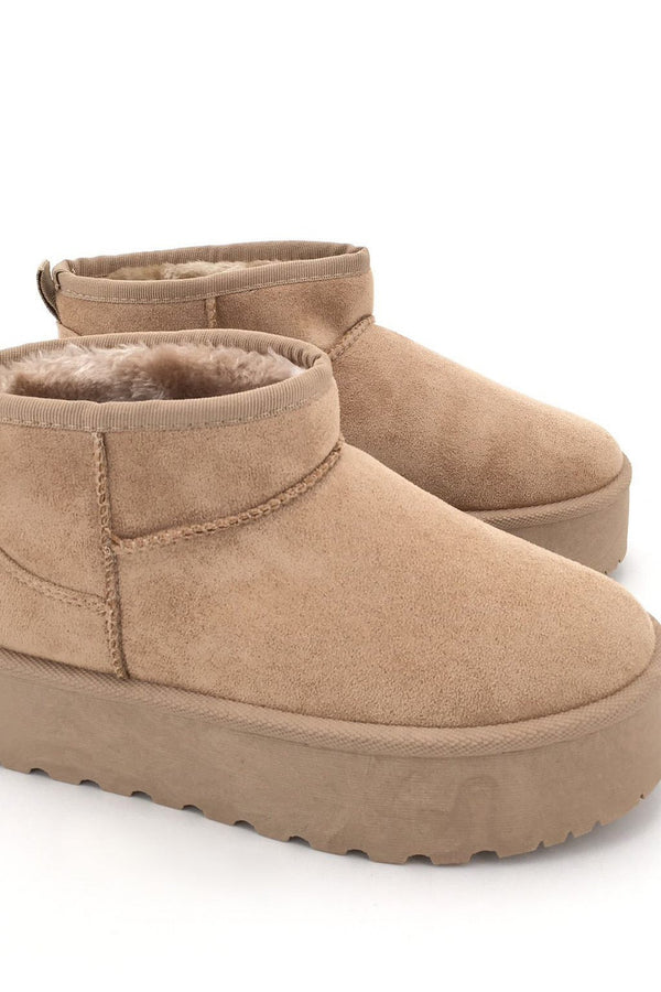 Colinda | Cizme confortabile