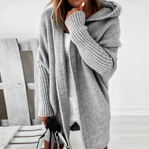 Janine | Cardigan elegant