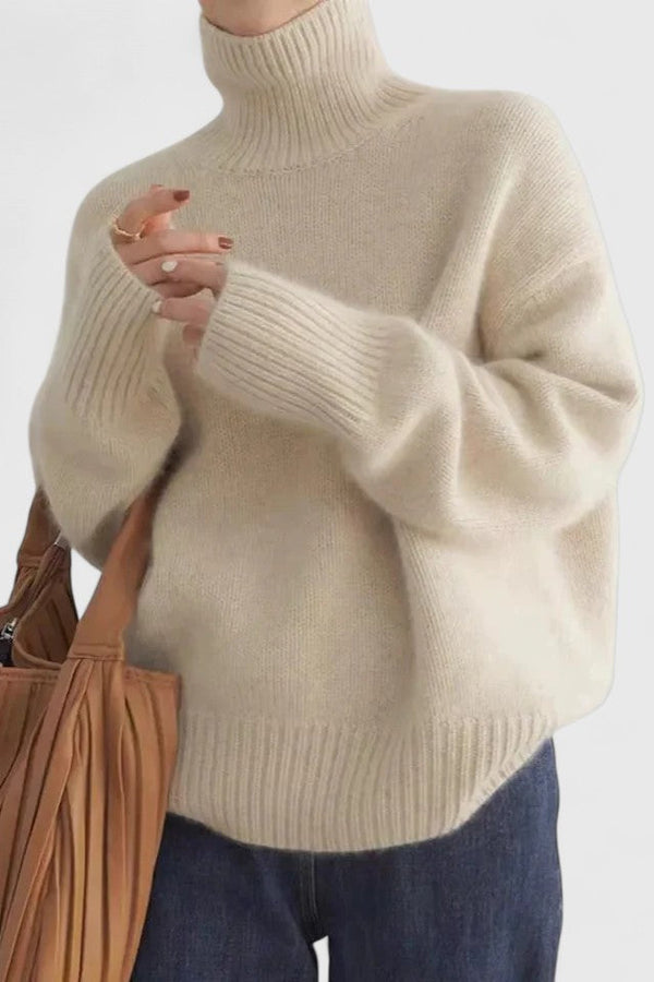 Althea | Pulover Elegant
