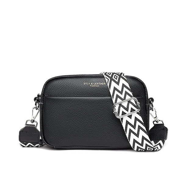 Mia™ Elegance | Geantă crossbody minimalistă
