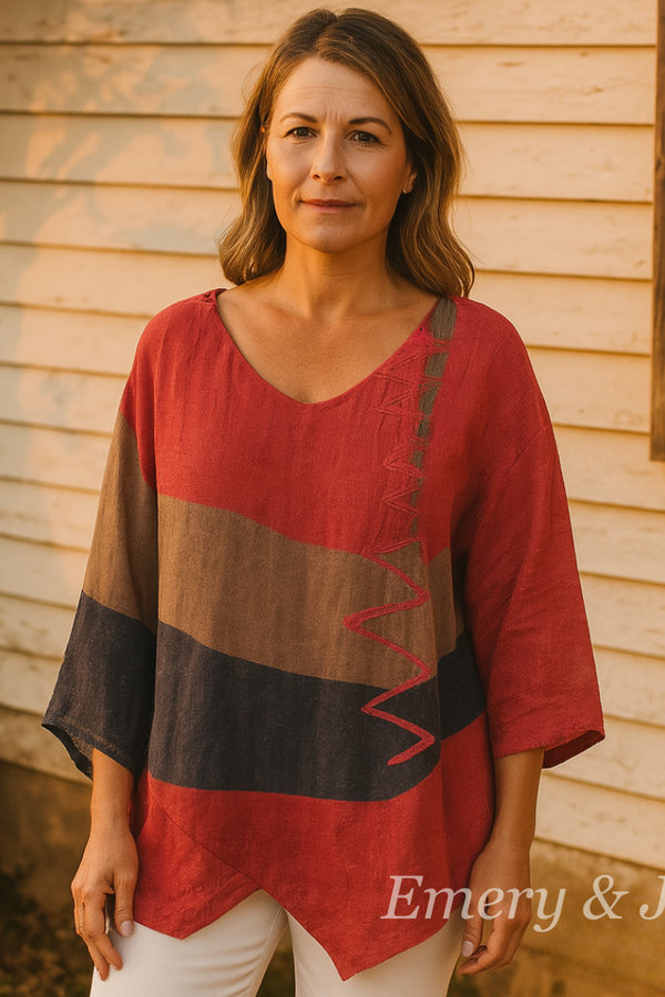 Kehlani | Bluza frumoasă