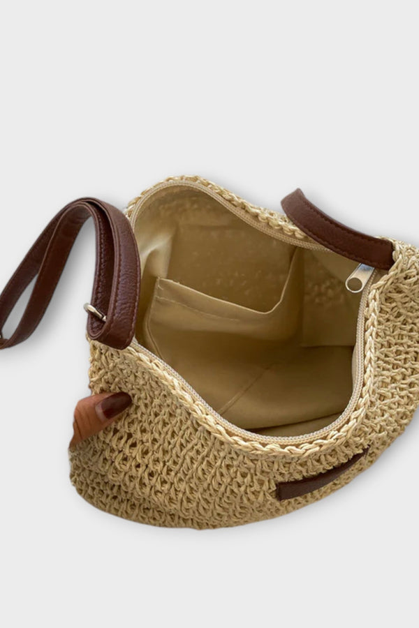 Geantă de umăr pentru vară