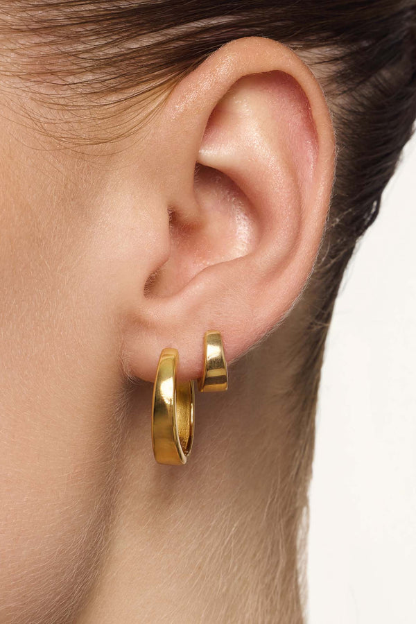 Cercei Gia | Aur