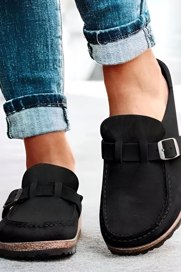 Giada | Pantofi ortopedici confortabili