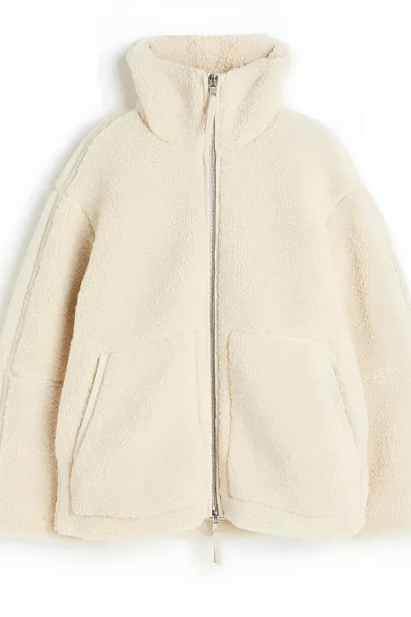 Rose™ - Jachetă din fleece
