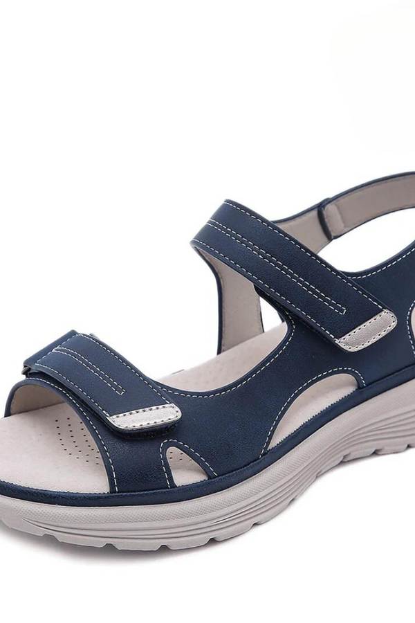 Eva - Sandale ortopedice elegante