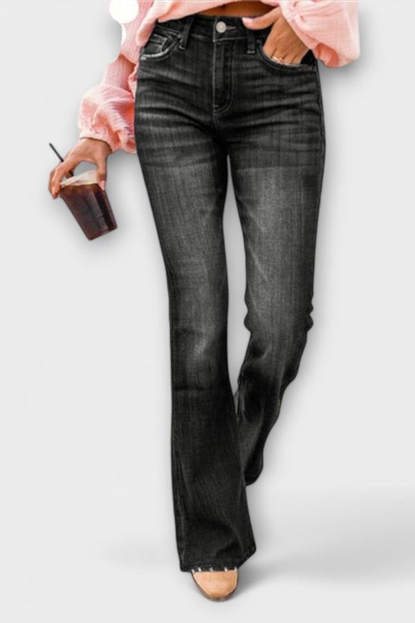 Colanți de blugi confortabili pentru fiecare moment