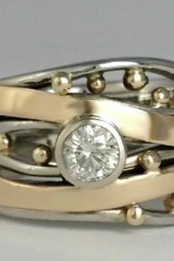 INEL AUR VINTAGE DEBORAH