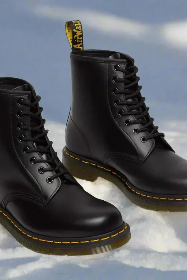 Zara - Cizme Clasice Urbane Esențiale