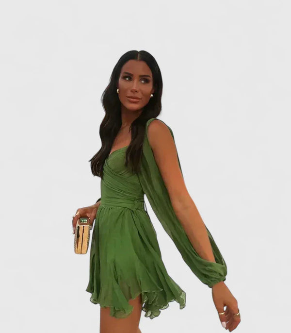 Anzryach | Rochie de lux