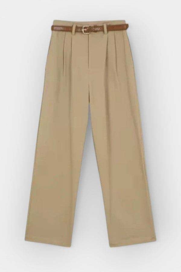 Pantaloni Capri de vară