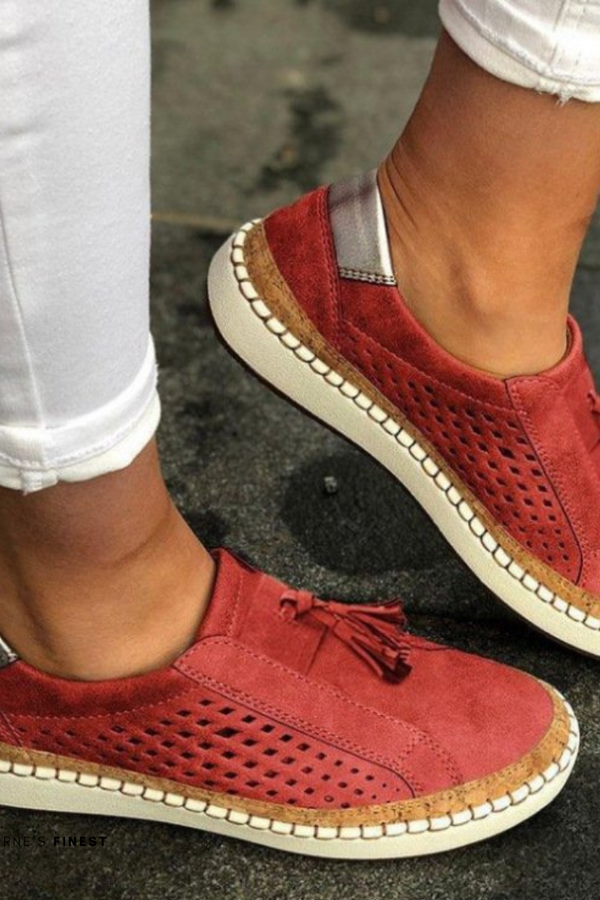 Piper™ | Papuci ortopedici slip-on