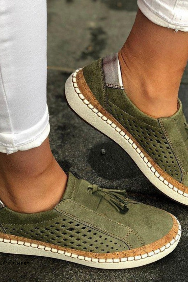 Piper™ | Papuci ortopedici slip-on