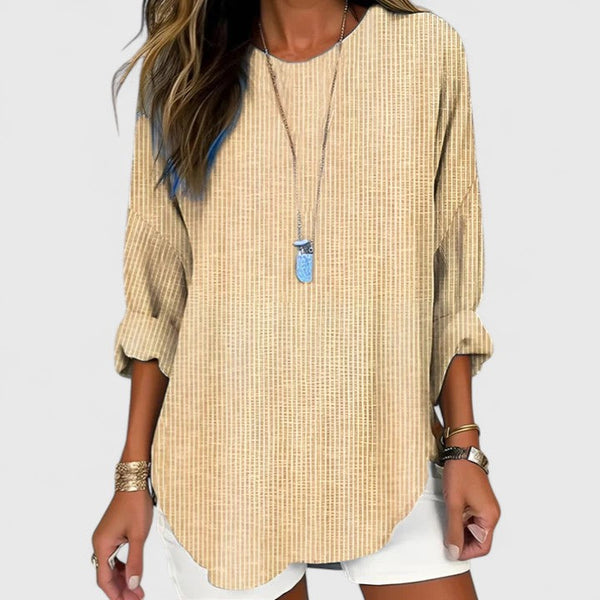 Cressida | Bluza confortabilă