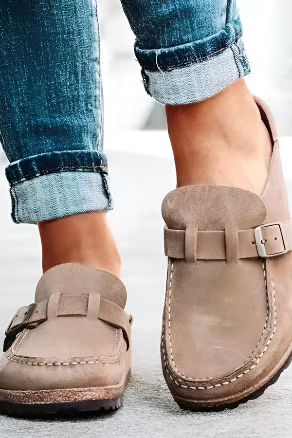 Giada | Pantofi ortopedici confortabili